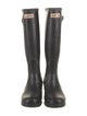 Hunter Rubber Rain Boots