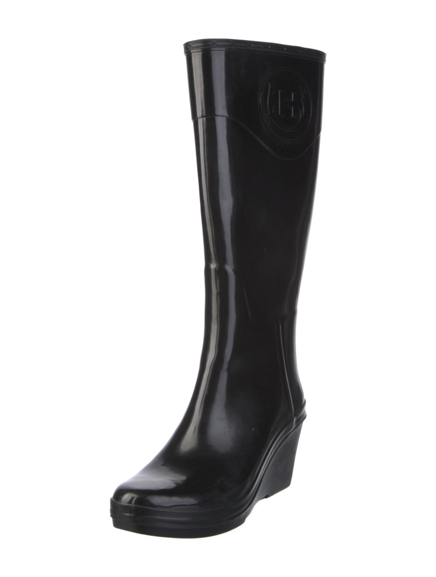 Hunter Rubber Rain Boots