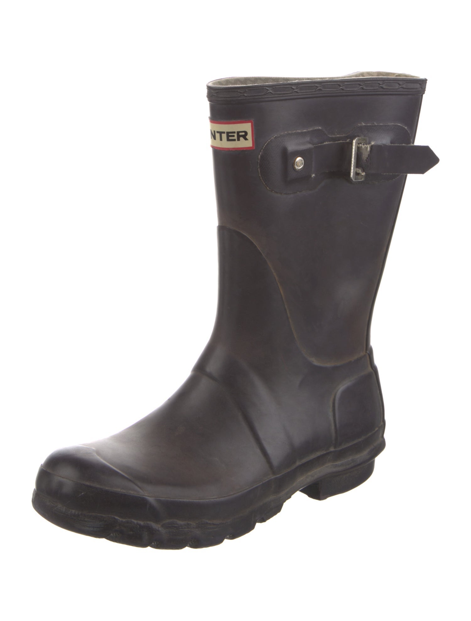 Hunter Rubber Rain Boots