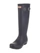Hunter Rubber Rain Boots