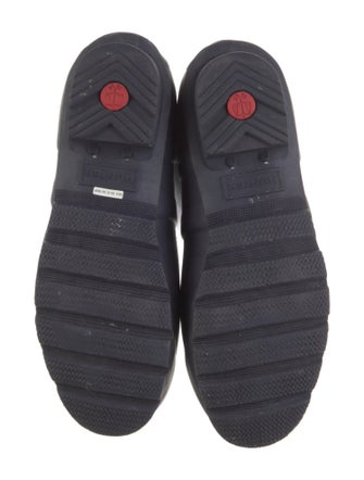 Hunter Rubber Rain Boots
