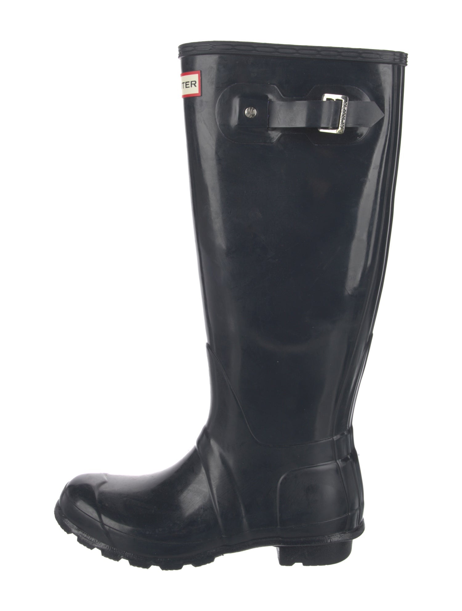 Hunter Rubber Rain Boots