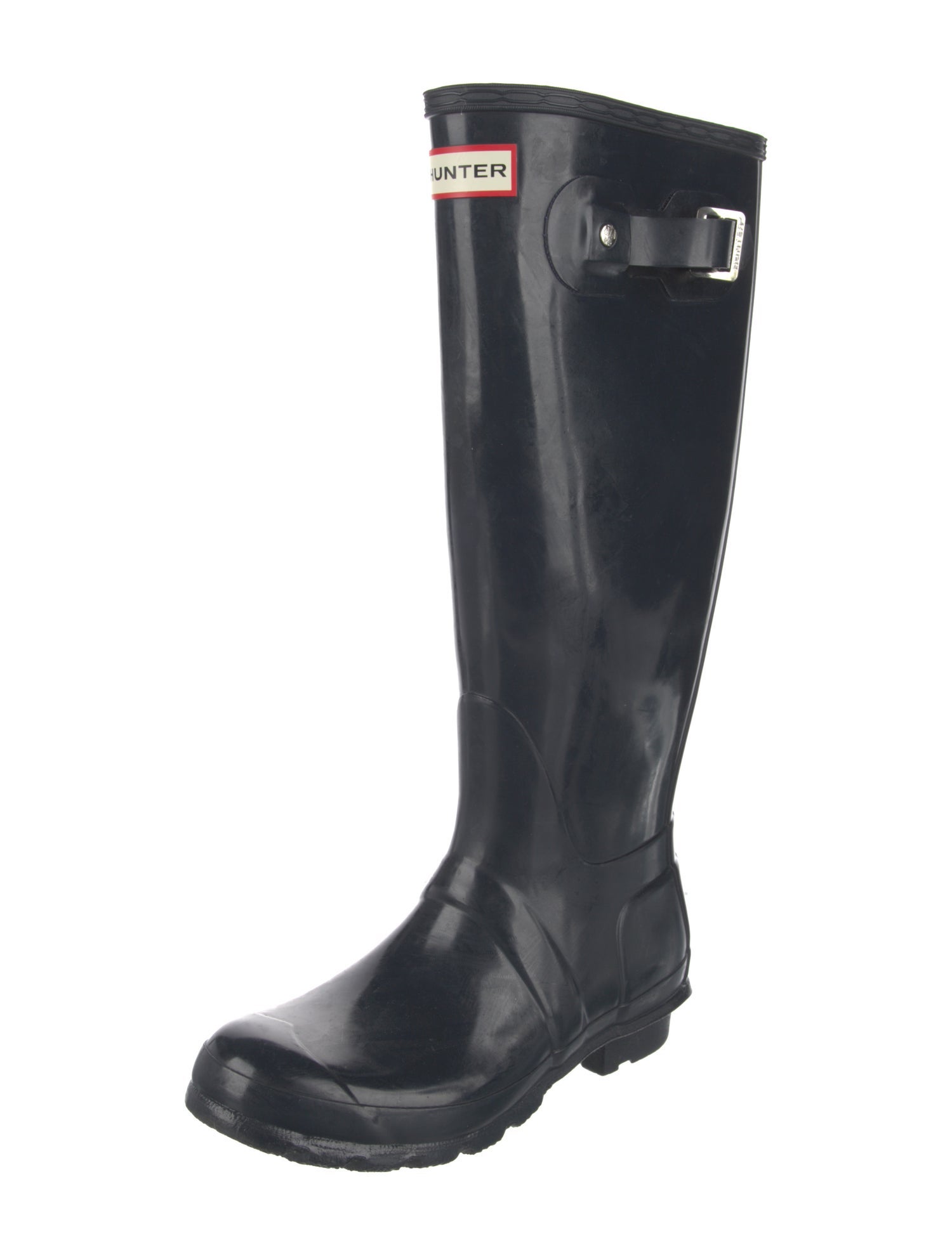 Hunter Rubber Rain Boots