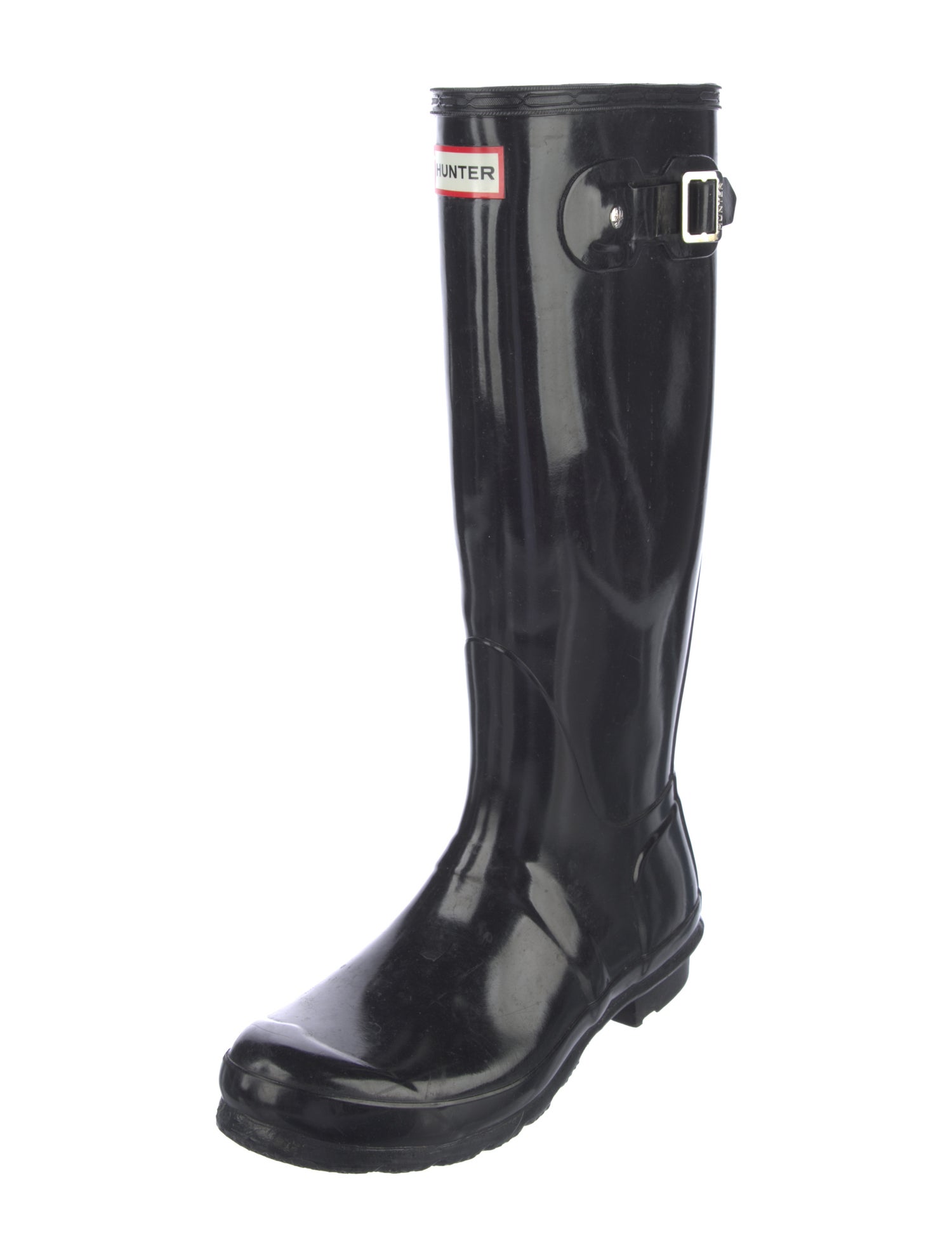Hunter Rubber Rain Boots