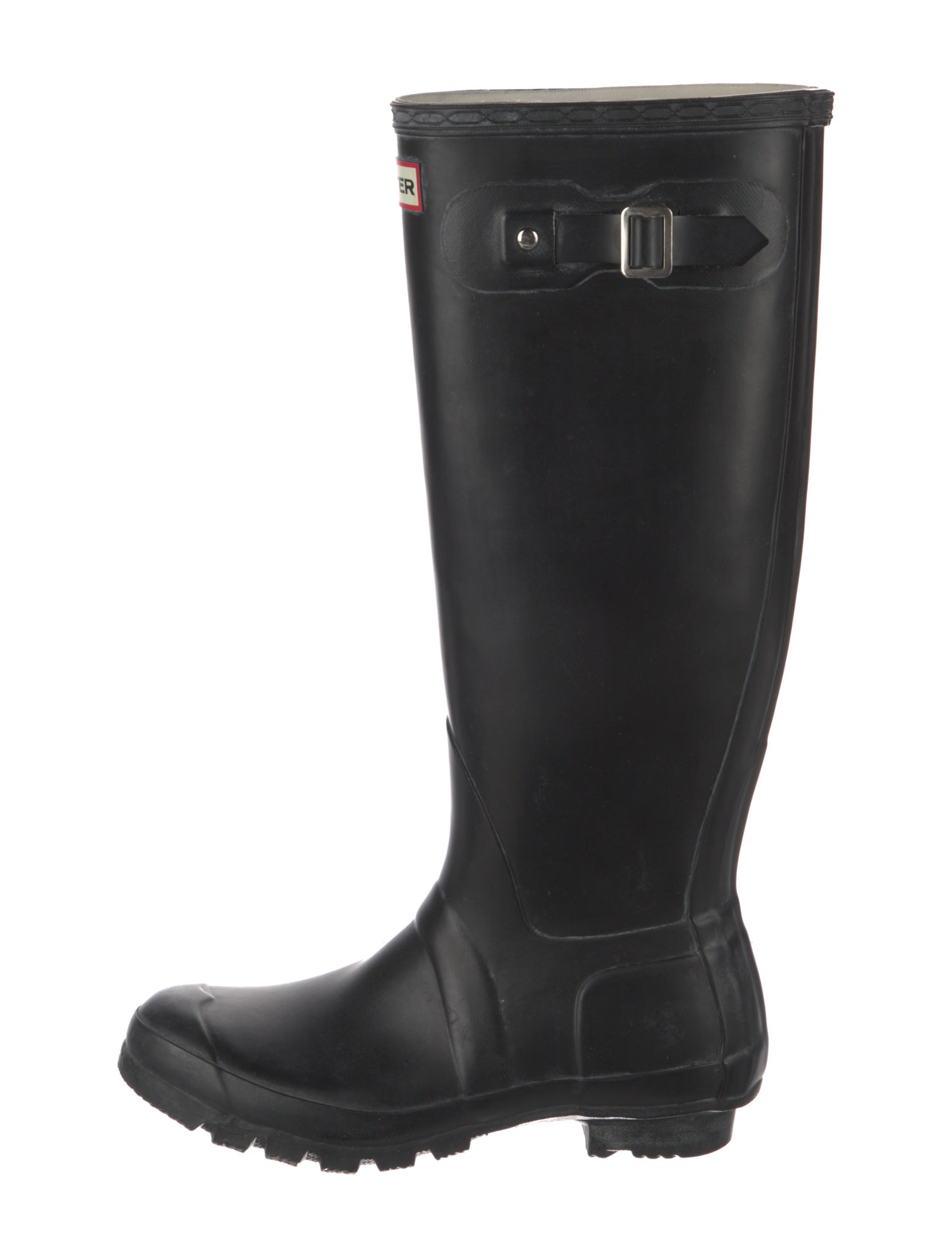 Hunter Rubber Rain Boots