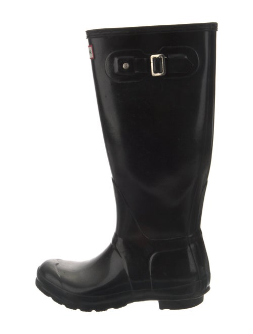 Hunter Rubber Rain Boots