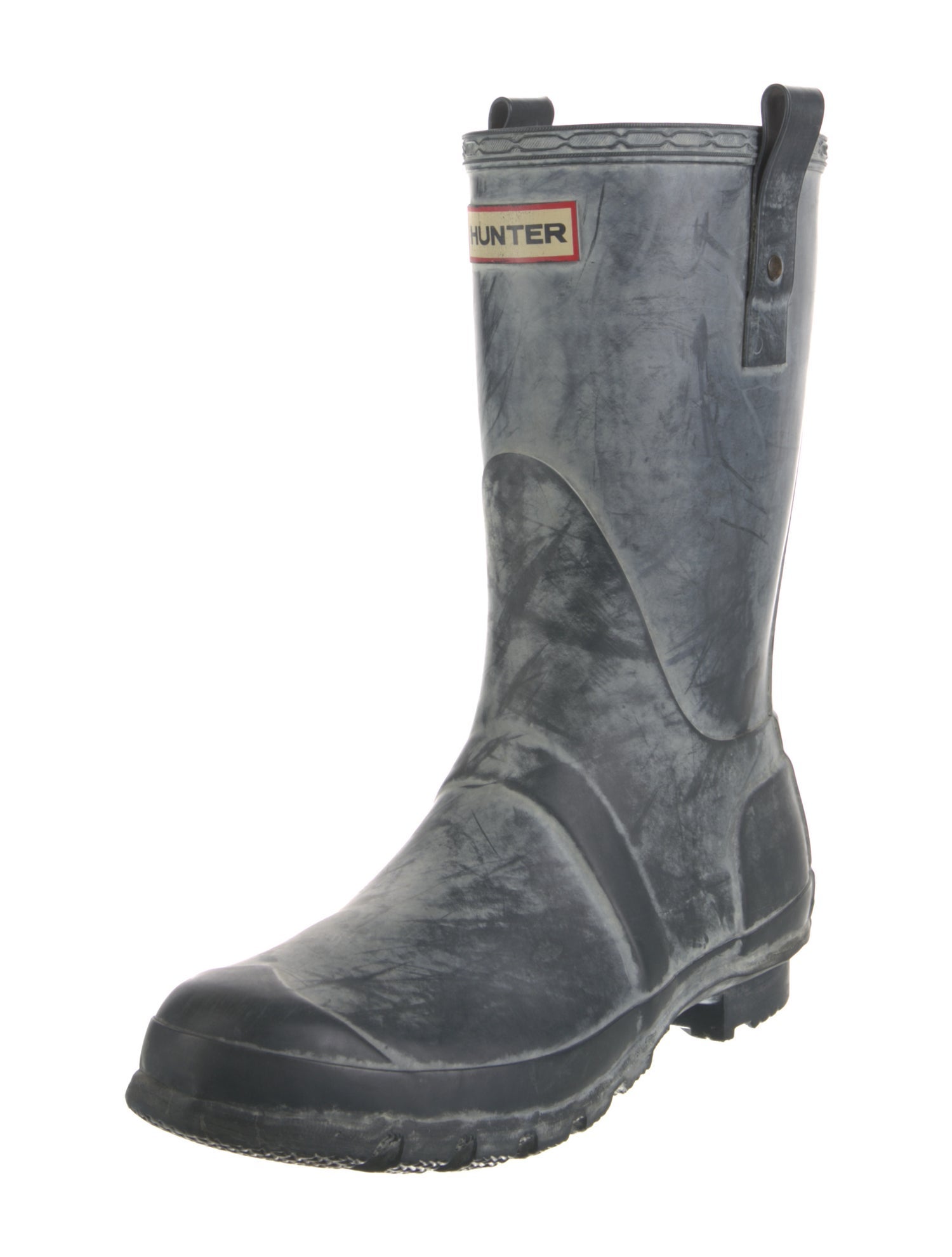 Hunter Rubber Rain Boots