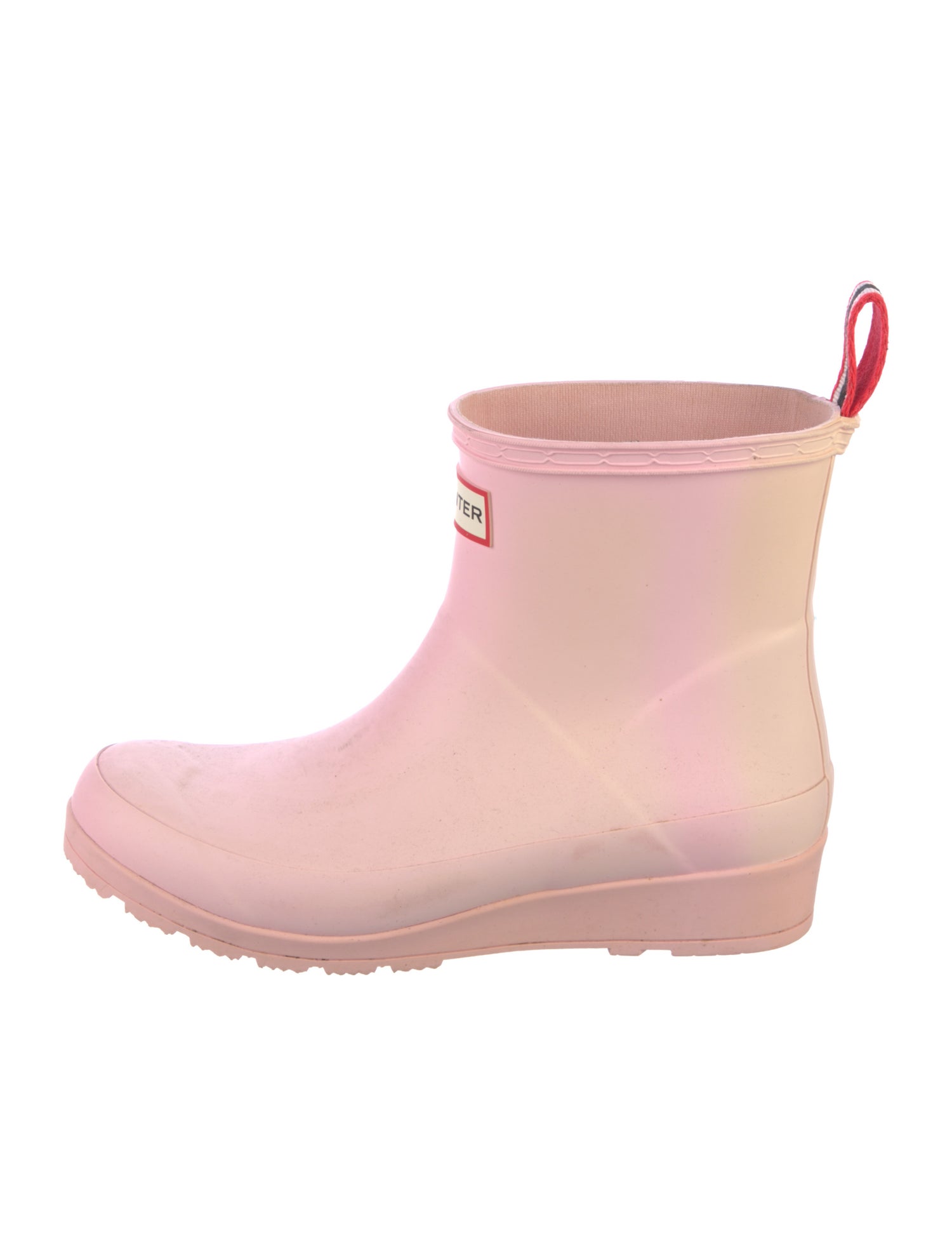 Hunter Rubber Rain Boots