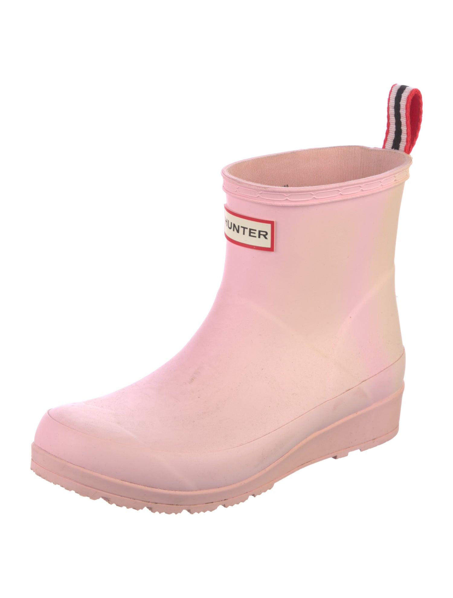 Hunter Rubber Rain Boots