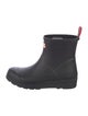 Hunter Rubber Rain Boots
