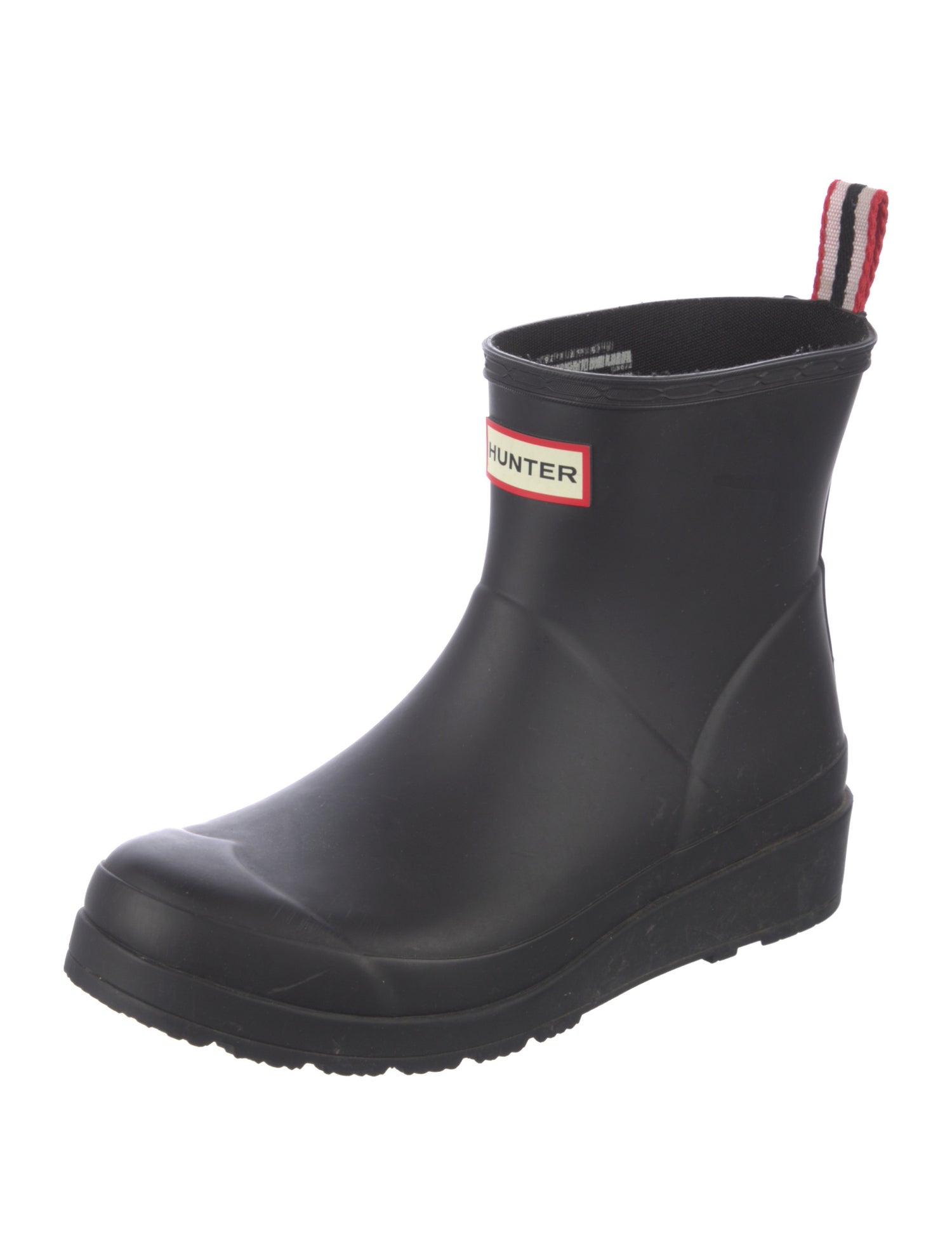 Hunter Rubber Rain Boots