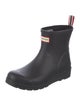 Hunter Rubber Rain Boots