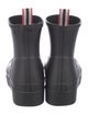 Hunter Rubber Rain Boots