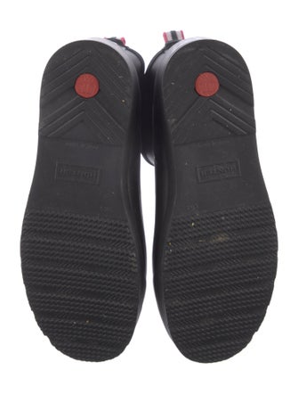 Hunter Rubber Rain Boots