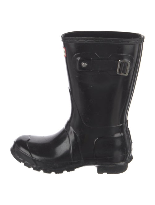 Hunter Rubber Rain Boots