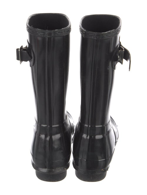 Hunter Rubber Rain Boots