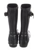 Hunter Rubber Rain Boots