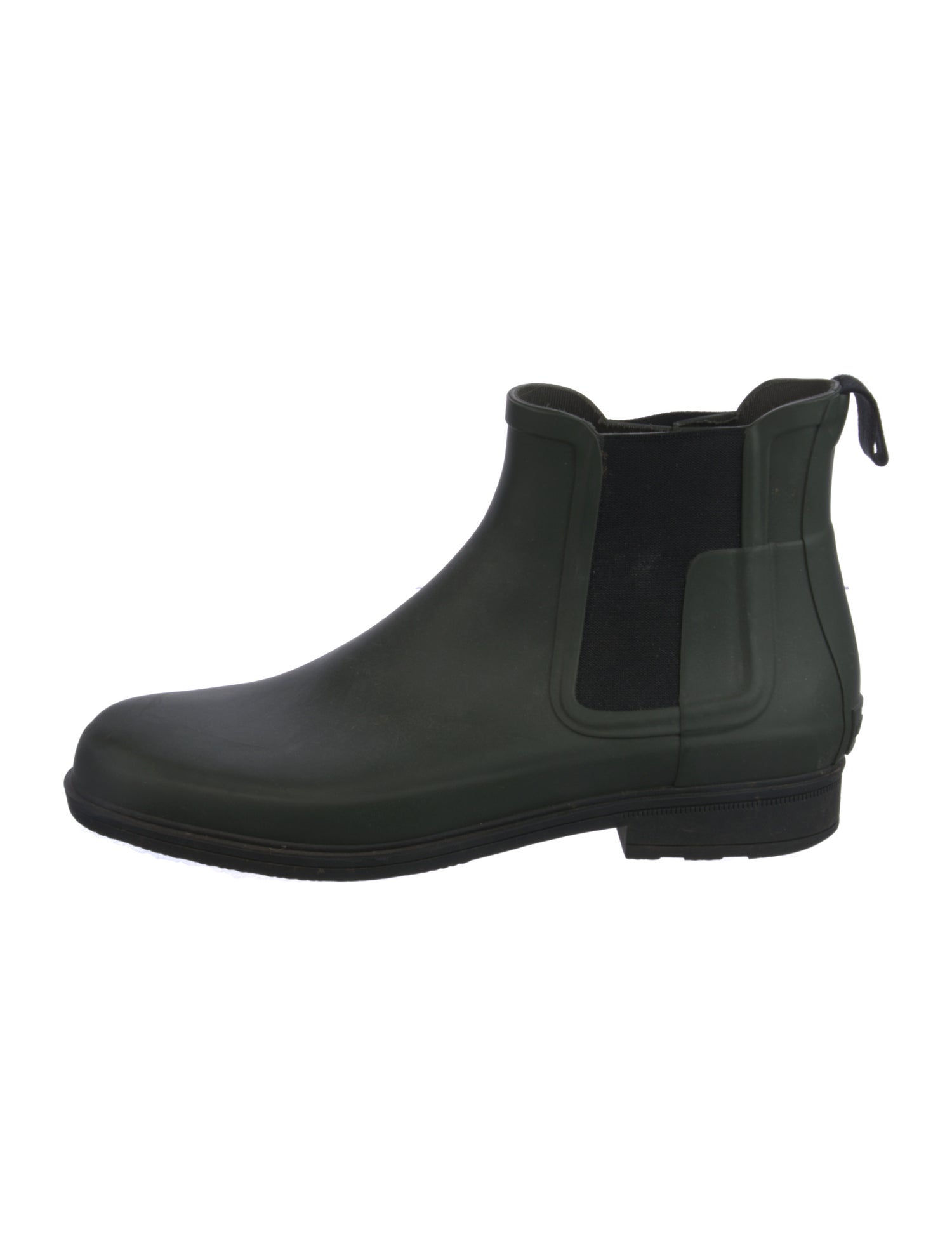 Hunter Rubber Rain Boots