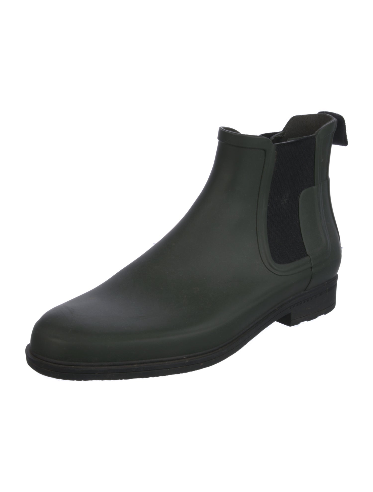 Hunter Rubber Rain Boots