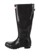 Hunter Rubber Rain Boots