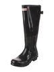 Hunter Rubber Rain Boots