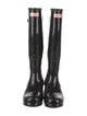 Hunter Rubber Rain Boots