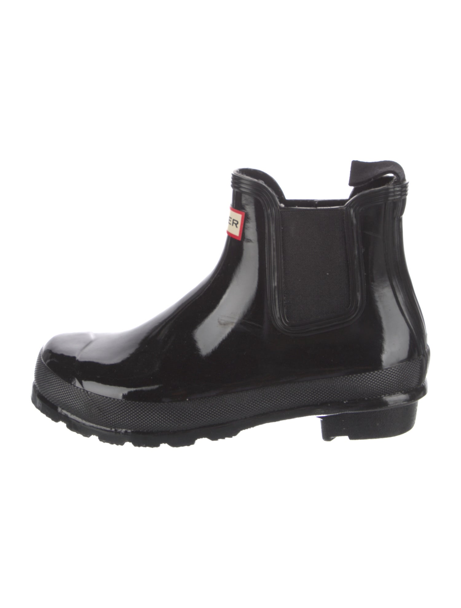 Hunter Rubber Rain Boots