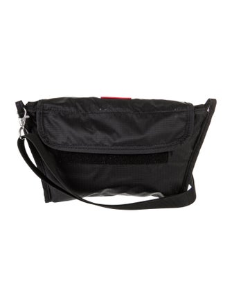 Hunter Nylon Shoulder Bag