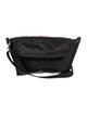 Hunter Nylon Shoulder Bag