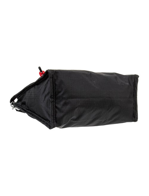 Hunter Nylon Shoulder Bag