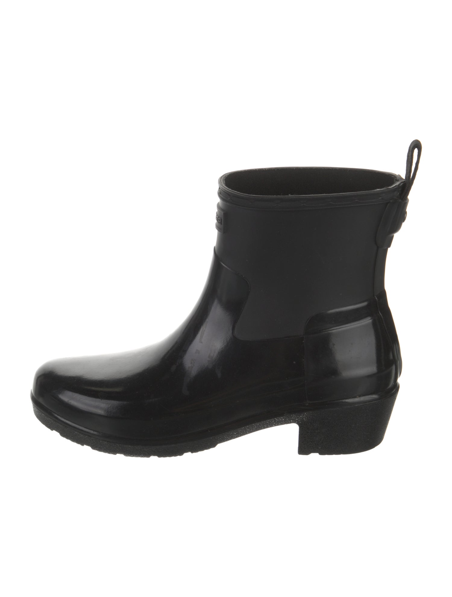 Hunter Rubber Rain Boots