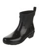 Hunter Rubber Rain Boots