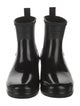 Hunter Rubber Rain Boots