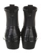 Hunter Rubber Rain Boots