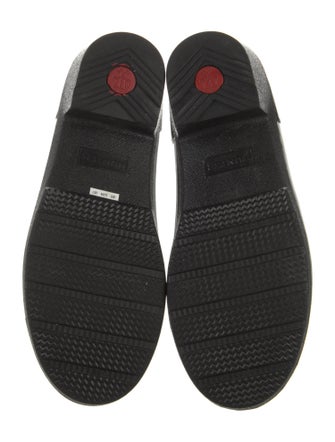 Hunter Rubber Rain Boots