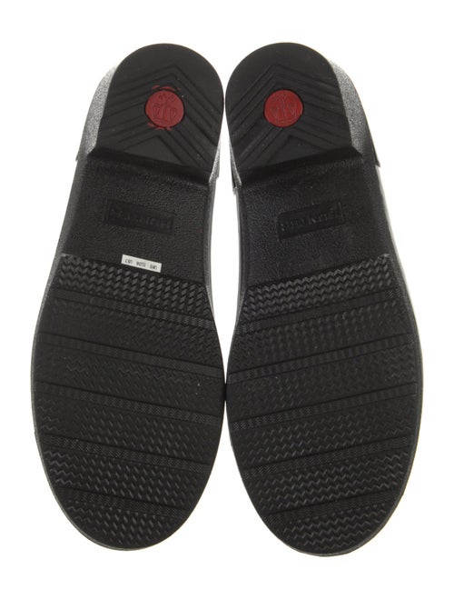 Hunter Rubber Rain Boots