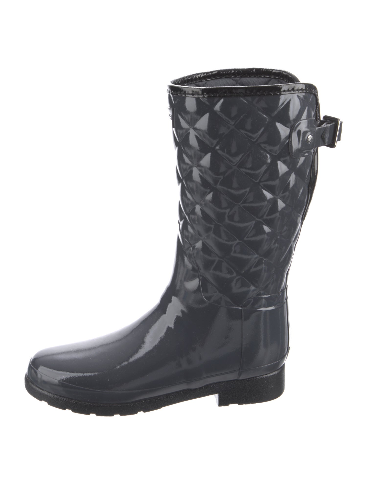 Hunter Rubber Rain Boots