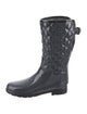 Hunter Rubber Rain Boots
