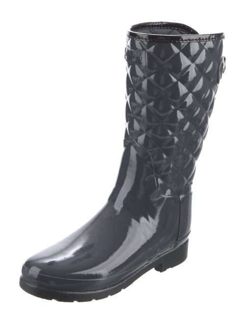 Hunter Rubber Rain Boots