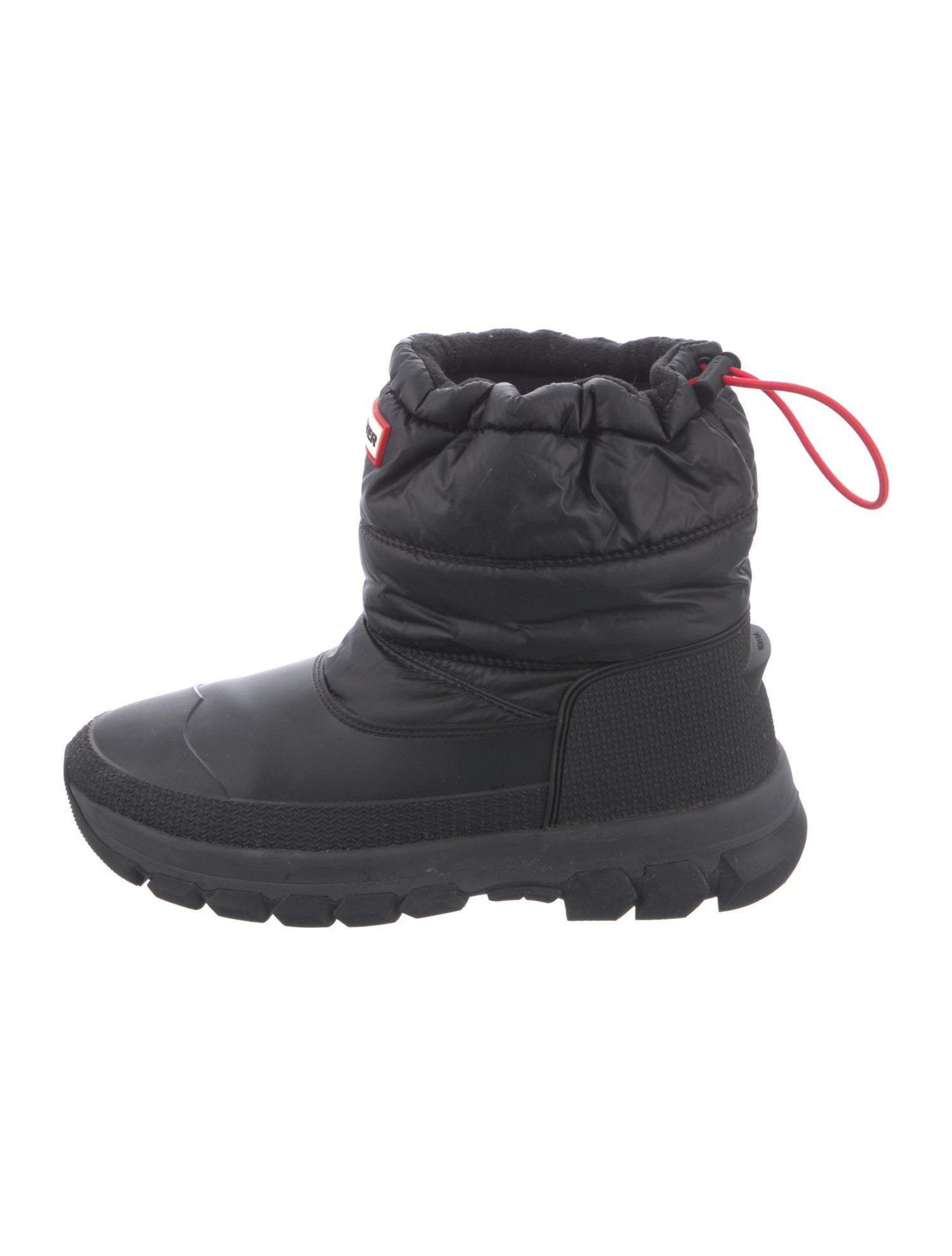 Hunter Rubber Rain Boots