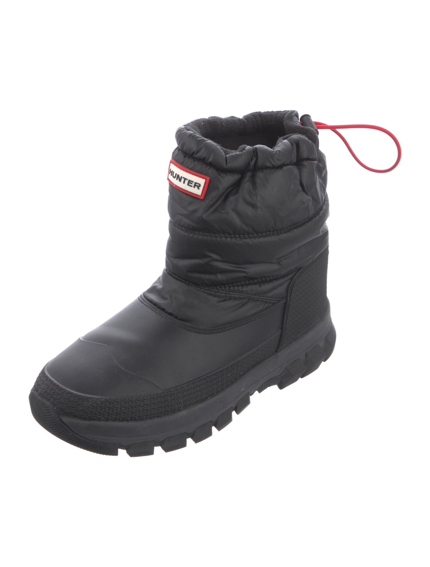 Hunter Rubber Rain Boots