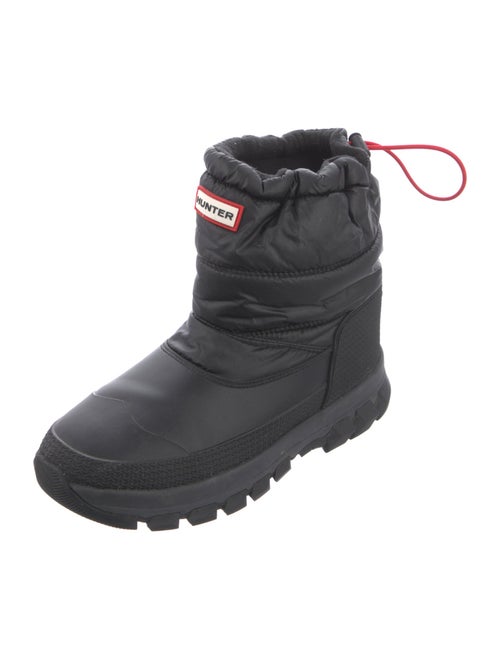 Hunter Rubber Rain Boots