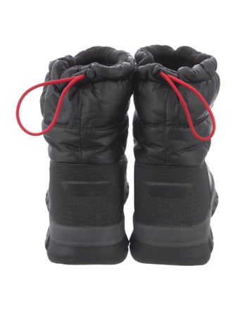 Hunter Rubber Rain Boots