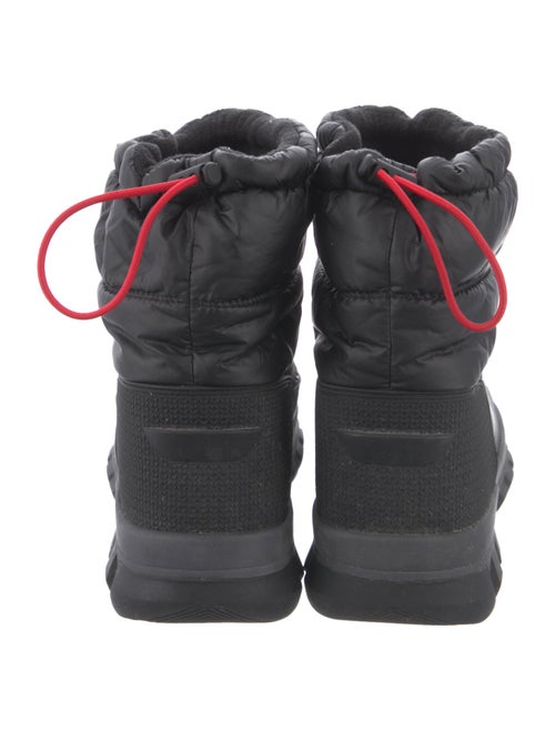 Hunter Rubber Rain Boots