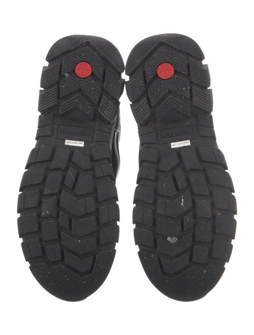 Hunter Rubber Rain Boots