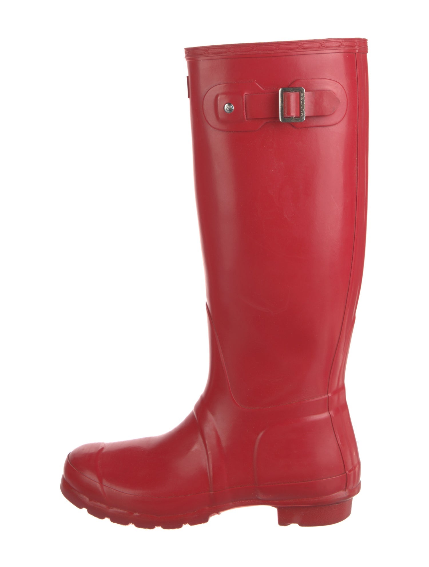 Hunter Rubber Rain Boots
