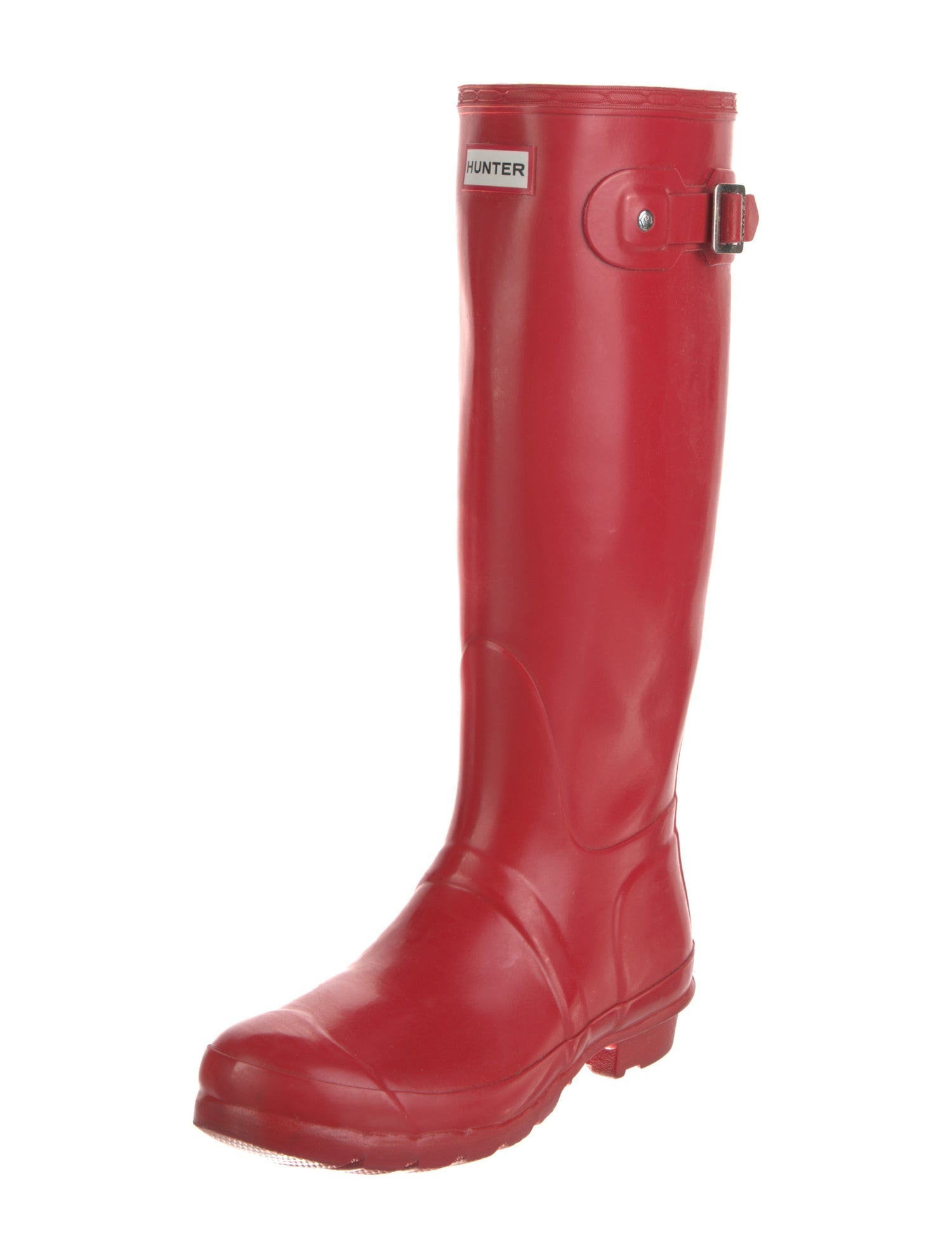 Hunter Rubber Rain Boots