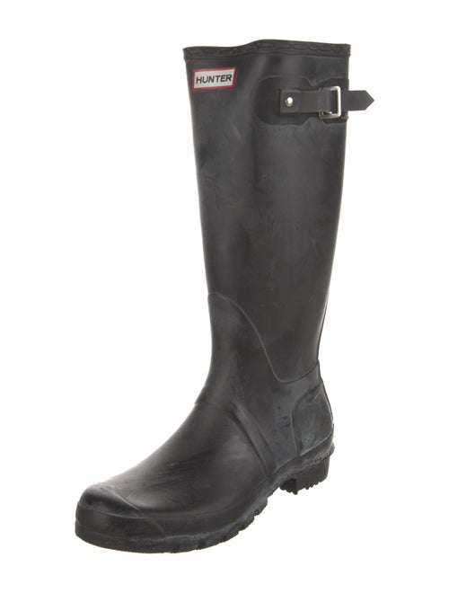 Hunter Rubber Rain Boots