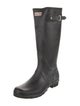 Hunter Rubber Rain Boots