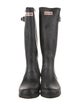Hunter Rubber Rain Boots